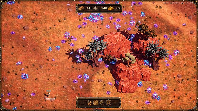 Gold Fever: Wild West