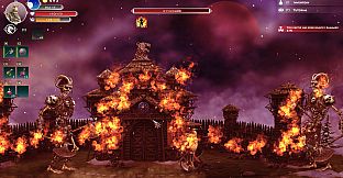 Niffelheim Bloody Moon DLC