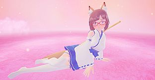Gal*Gun 2 - Sexy Shrine Maiden