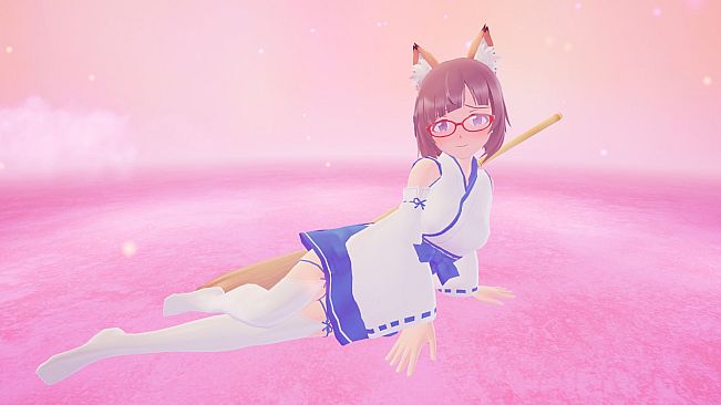 Gal*Gun 2 - Sexy Shrine Maiden