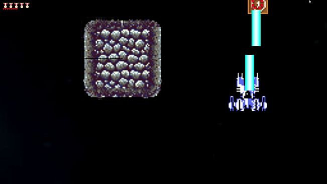 Starry Moon Island 2 Star Ocean MP08