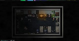 Waste Walkers Supply Lines DLC