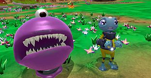 The Maw: Brute Force