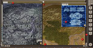 Fantasy Grounds - AAW Map Pack Vol 3