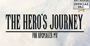 RPG Maker MV - The Hero’s Journey