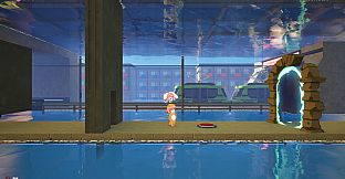 Head's Adventures:chibichibi