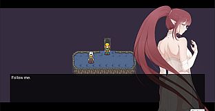 Silence of Elven Mage Rin