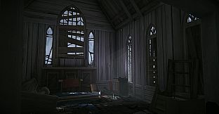 The Long Dark: Iron Road