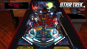 Stern Pinball Arcade