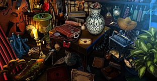 Agent Walker: Secret Journey