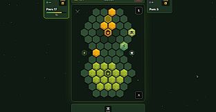 Hex Clash - The Fractured Combs