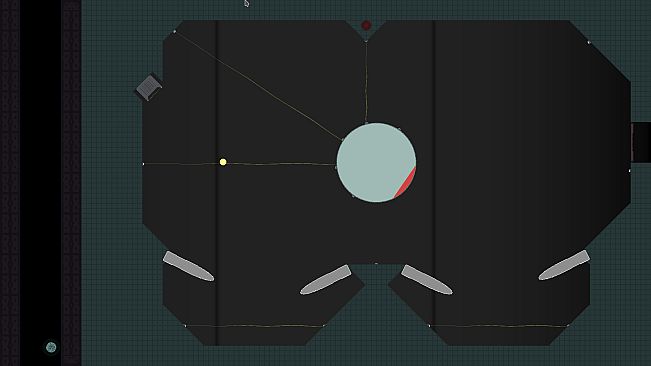 Rolled: A Pinball Nightmare