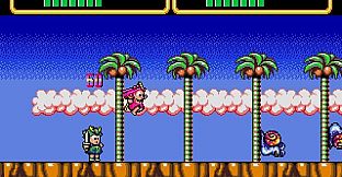 Wonder Boy III: Monster Lair