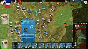 SGS Battle For: Dien Bien Phu