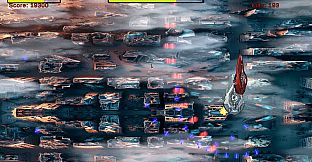 Armageddon Sky's Invasion