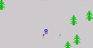 Horace Goes Skiing Revisited