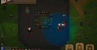 Ink and Paper: Wandering