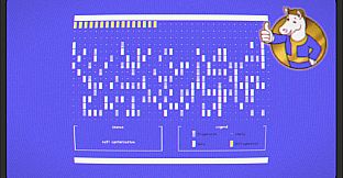 Progress Bar Simulator - H.O.R.S.E. 1st