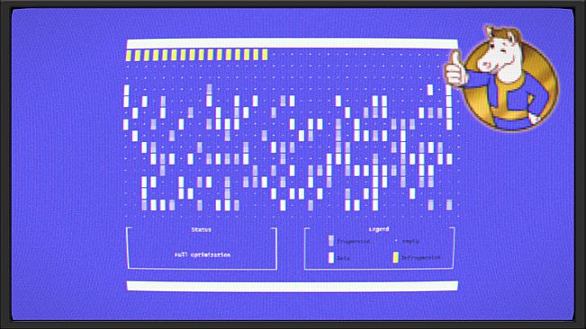 Progress Bar Simulator - H.O.R.S.E. 1st