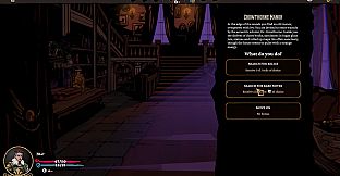 Hunter's Moon: A Sovereign Syndicate Adventure