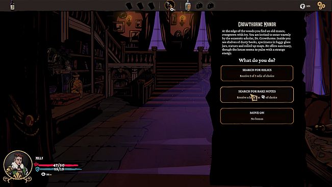 Hunter's Moon: A Sovereign Syndicate Adventure