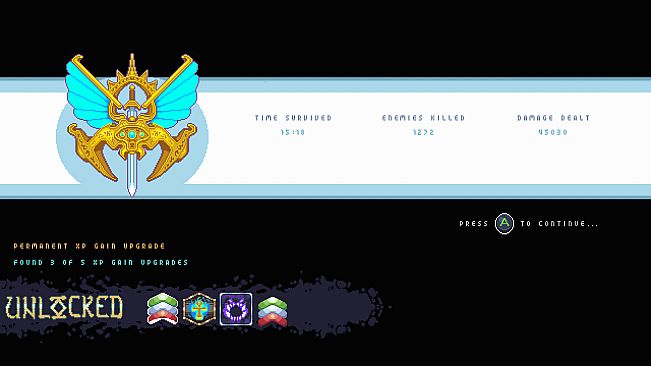 Fate of the Seventh Scholar