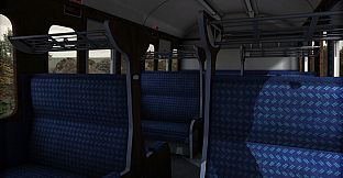 Train Simulator: Network Southeast Class 205 ‘Thumper’ DEMU Add-On