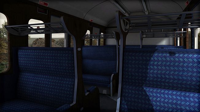 Train Simulator: Network Southeast Class 205 ‘Thumper’ DEMU Add-On