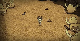 Don't Starve Together: Starter Pack 2025