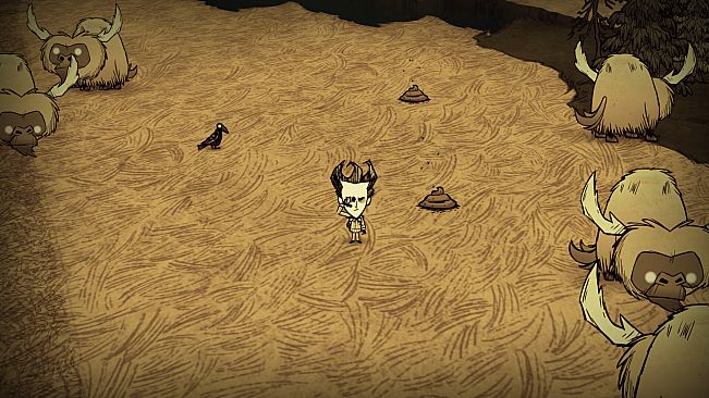 Don't Starve Together: Starter Pack 2025