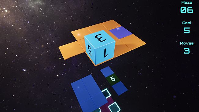 D6scend