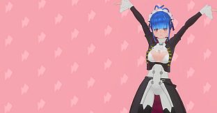 Peachy Derby DLC Mirai - Manor Owner