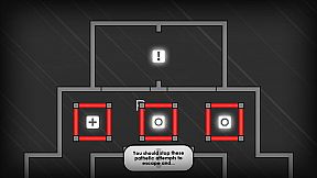 keyg: the last prison