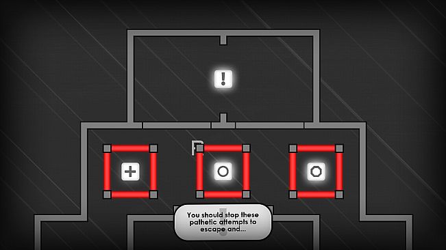 keyg: the last prison