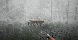 American Patriots: The Swamp Fox