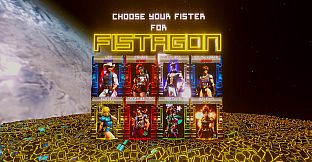 FISTAGON