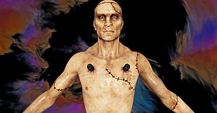 Sex monsters for Sci-fi builder