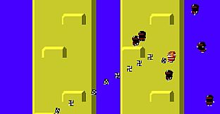 The Tower Of TigerQiuQiu Ninja W