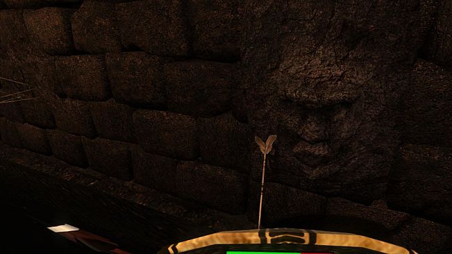 Breath of the Forest