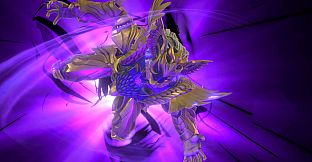 Power Rangers: Battle for the Grid - Dai Shi Phantom Beast Skin