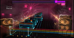 Rocksmith 2014 – Linkin Park - “One Step Closer”
