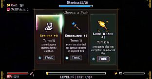 Click & Loot