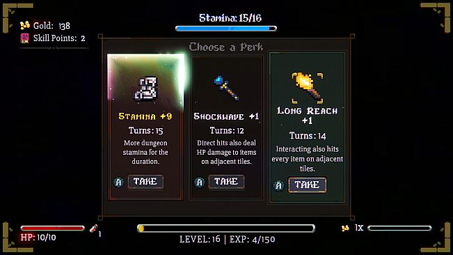 Click & Loot