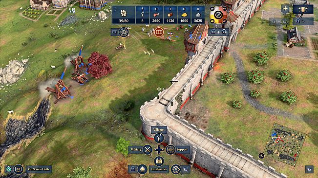 Age of Empires IV: Anniversary Edition