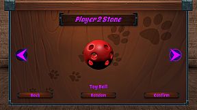 Roxy Raccoon's Mancala Madness