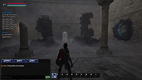 The Chimera Chronicles: Usurper