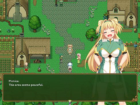 Monica's Newlywed Life