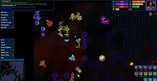 Approaching Infinity: Galactic Disasters