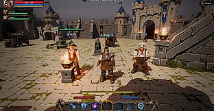 Zotenhold: The Artisans