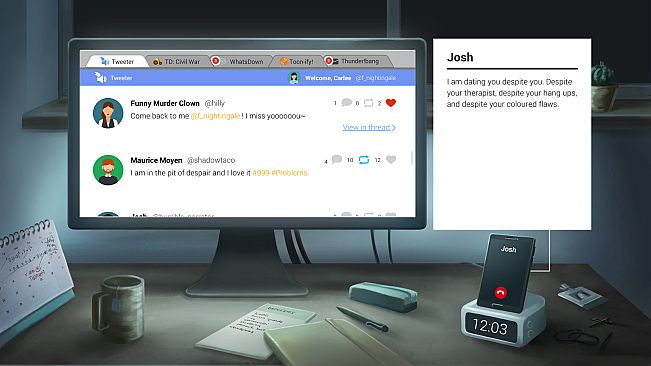 It's You: A Breakup Story